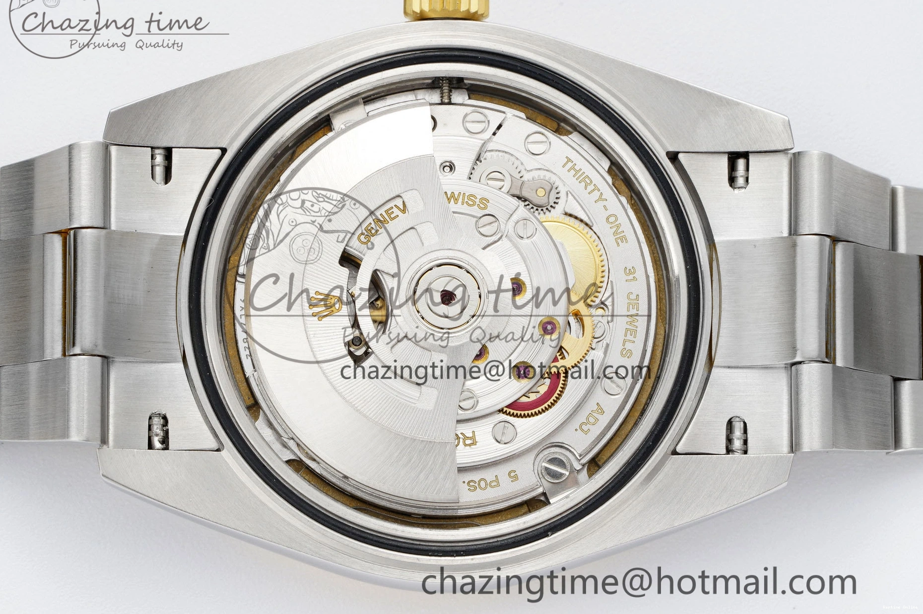 1227 DateJust 41 SS Polished Bezel KING 1:1 Best Edition 904L Steel Silver Stick Dial on Oyster Bracelet VR Flexible 2167